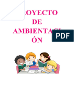 Proyecto Ambientación 2.024 Visado