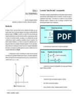 Integrales