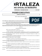 Código de Ética LEI #11.360 DE 03 DE MAIO DE 2023