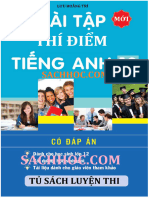 Bài Tập Trắc Nghiệm Anh 12- Lưu Hoằng Trí