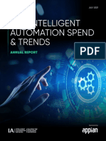 2021 Intelligent Automation Spend 1631228018