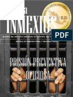 Revista Inmexius Enero 2023