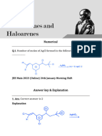 Chem 12 Haloalkanes and Haloarenes