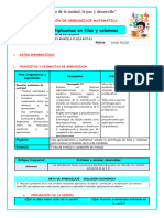 Matemática - Multiplicamos en Columnas y Filas