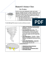 Science Curriculum Resource Page