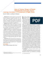 CTG Histologic Evaluation