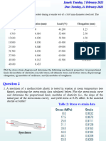 CCB 241 - Assignment 1 - Due On 21 Feb. 2023