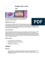 Basic Human Pathology