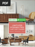 Greenpanel Plywood Brochure - Digital