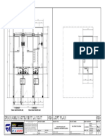 Loft Plan Drainage, Waste, Vent Layout: To Nearest Public Waste Water Line To Nearest Public Waste Water Line