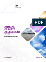 NCM Annual Climate Assessment 2022 S