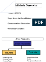 Contabilidade Gerencial