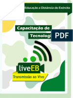 Apostila Capacitacao LiveEB