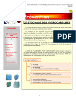 Le Stockage Des Hydrocarbures 2