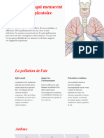 Les Maladies 11111menacent Lappareil Respiratoire111111111111111