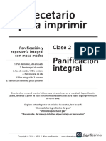 Introducción RecetarioParaImprimir