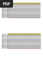 Cost Calculation