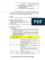 E-M&CII-SEG-002 Induccion y Orientación Básica V-02