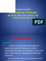 NURSINGAUDIT