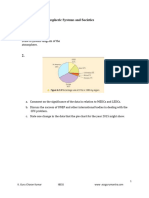 Topic 6 Atmospheric Systems and Societies Question