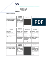 Evaluacion de Proceso 2