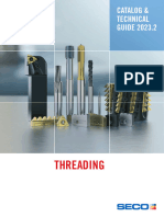 GB Threading SN20232