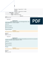 INF1520 - Assessment 1