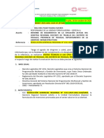 Informe Técnico #000007-2023-GRLL HRDT