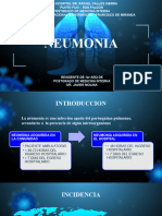 Neumonia Javier Molina R1 Definitivo