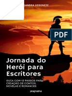 Ebook Jornada Do Heroi Geral