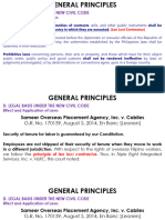 I. General Principles D2