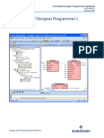 Controlwave Designer Programmer S Handbook en 178780