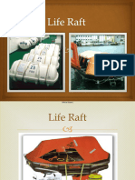 6 - PSCRB Liferaft