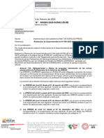 Circular #003-2024-Susalud - Geresa-Diresa-Diris Implementación Tua Susalud - Ok