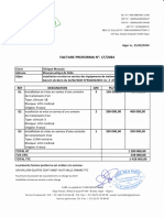 Facture Proforma N°17 - 20240225 - 0001