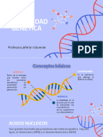 3 Variabilidad Genetica