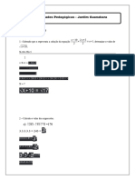 Trabalho Matematica Pedro Sanz Atualizado