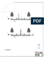 03.planteamiento Arquitectonico - Cortes