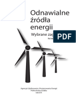 Odnawialne Zrodla Energii