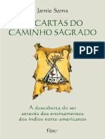 Cartas Do Caminho Sagrado