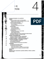 STERNBERG, Robert. Psicologia Cognitiva - Cap. 4, Atenção e Consciência