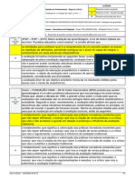 Revisão Prova Planejamento Educacional - Exercício 22