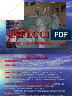 Infeccion y Preoperatorios.