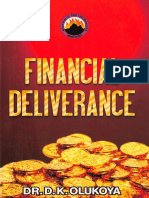 Délivrance Financière (D. K. Olukoya (Olukoya, D. K.) )