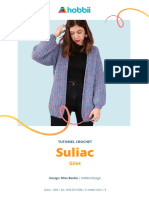 Suliac Cardigan FR