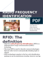 RFID IT PPT 2003