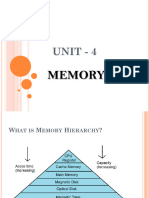 Unit - 4 Coa-1