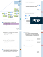 4.5 - Part 1 - QUESTIONS - Find The Original Amount With Percentages