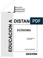 Economia 1