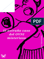 Misterio y Diversion 3 - El Extrano Caso Del OVNI Misterioso